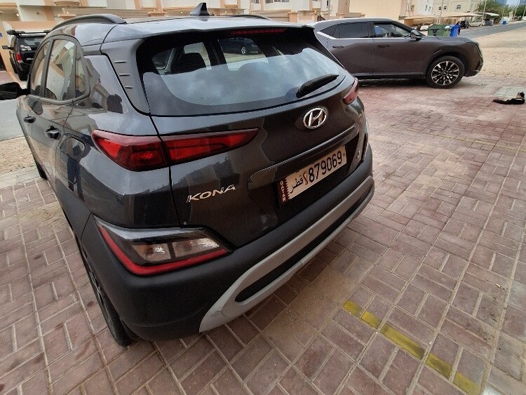 Hyundai Kona 2023 - Image 3