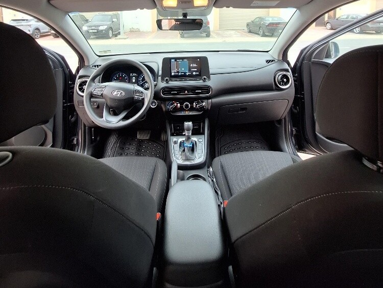 Hyundai Kona 2023 - Image 4