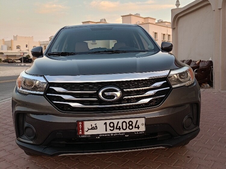GAC GS4 2021 - Image 2
