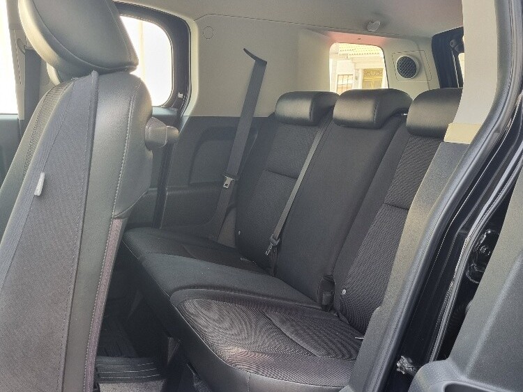 Toyota FJ Cruiser TRD 2013 - Image 3