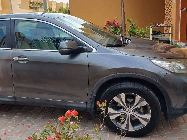 Honda CR-V 2014 - Image 2