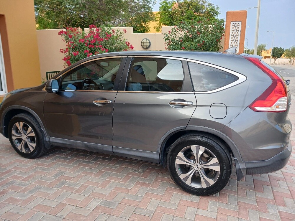 Honda CR-V 2014 - Image 3