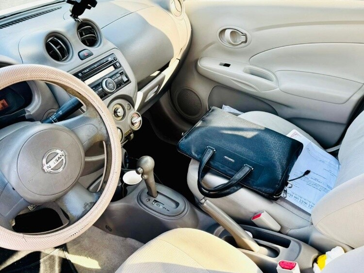 Nissan Sunny 2013 - Image 4