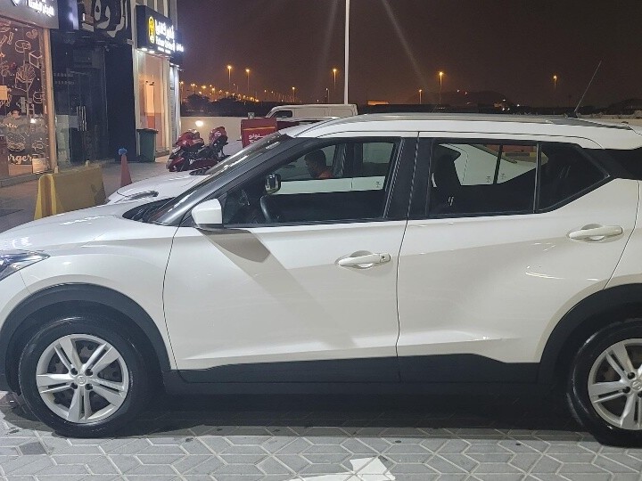 Nissan Kicks 2020 - Image 2
