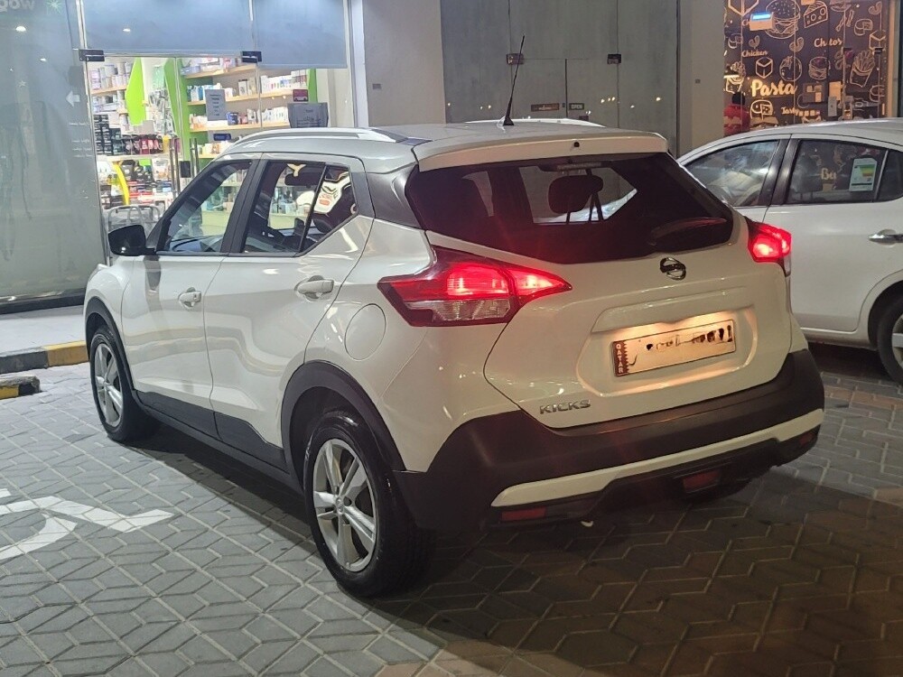Nissan Kicks 2020 - Image 3