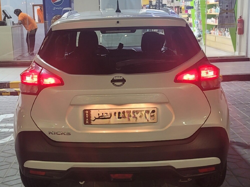 Nissan Kicks 2020 - Image 4