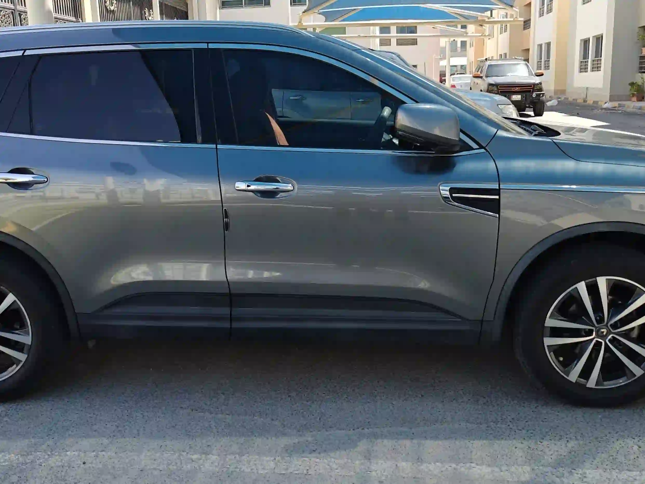 Renault Koleos 2022 - Image 2