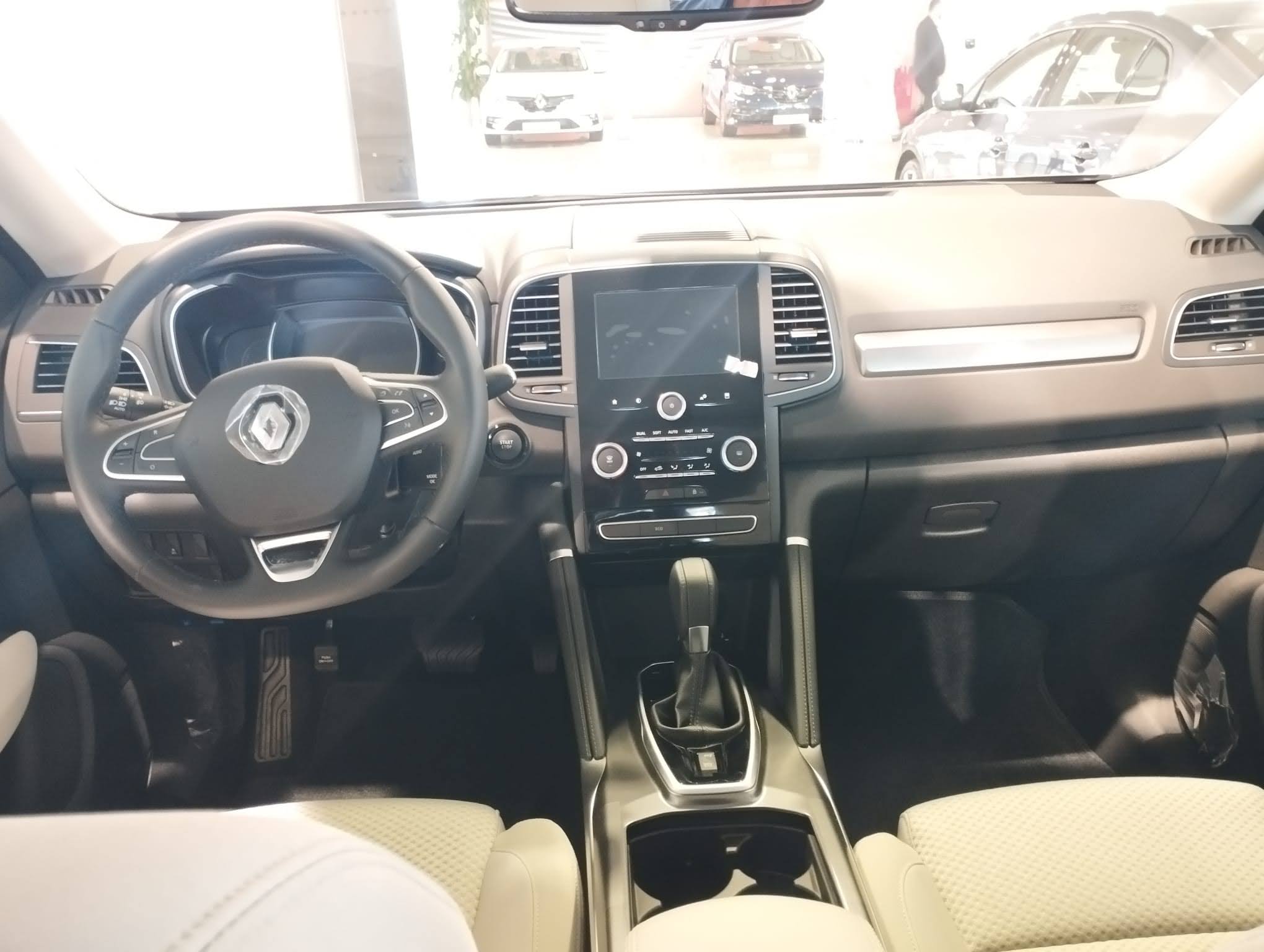 Renault Koleos 2022 - Image 3