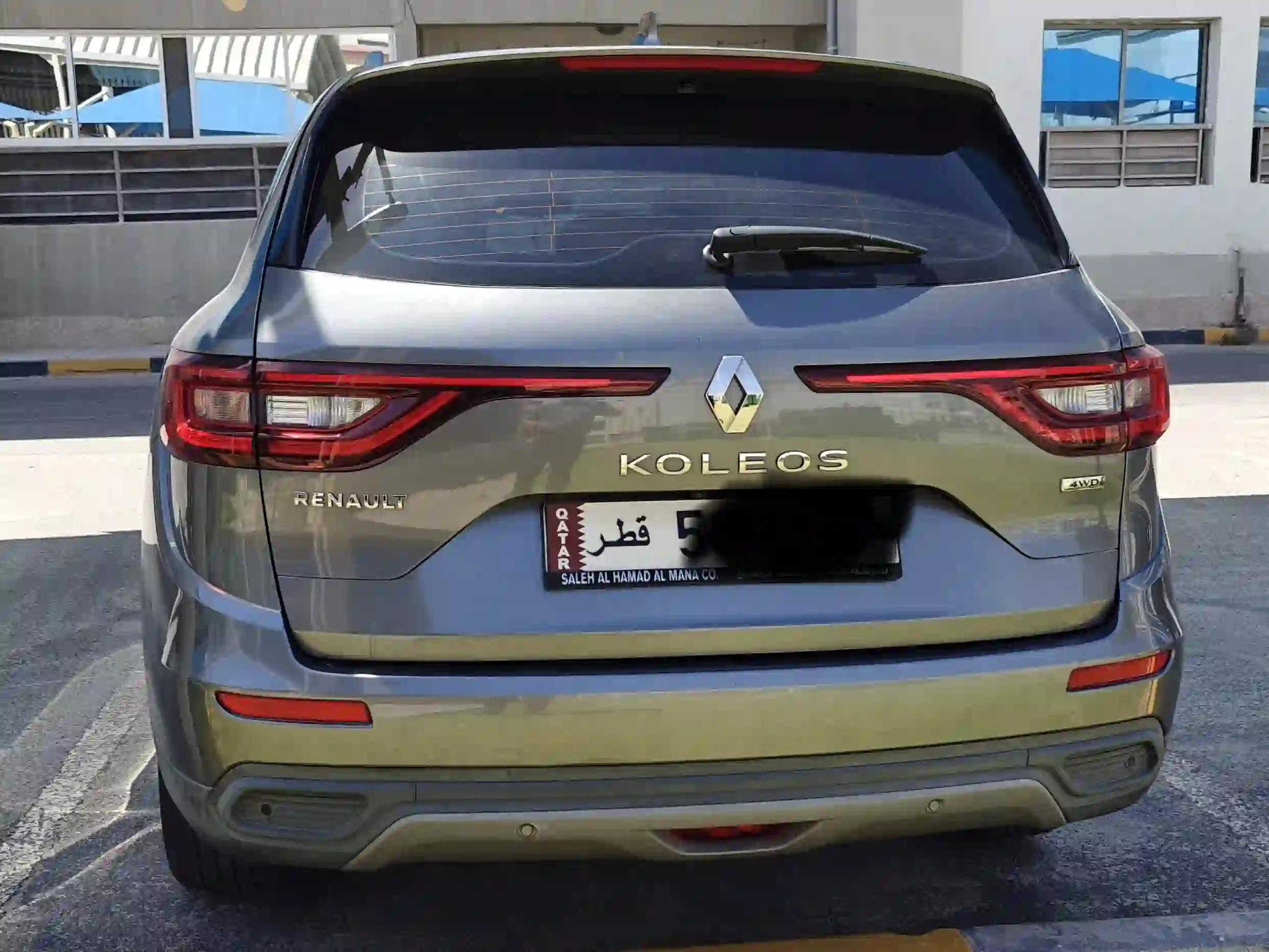 Renault Koleos 2022 - Image 4