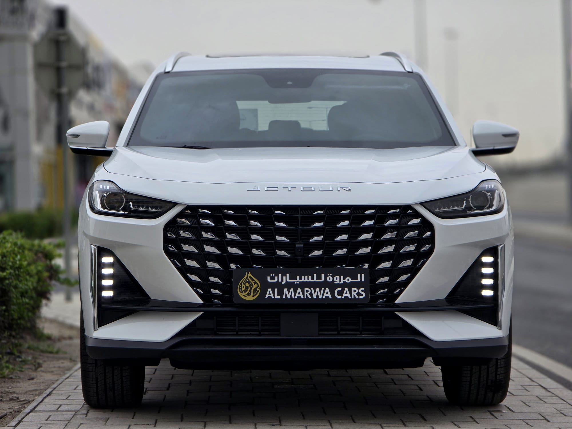 Jetour  X 70 plus  2026 - Image 2