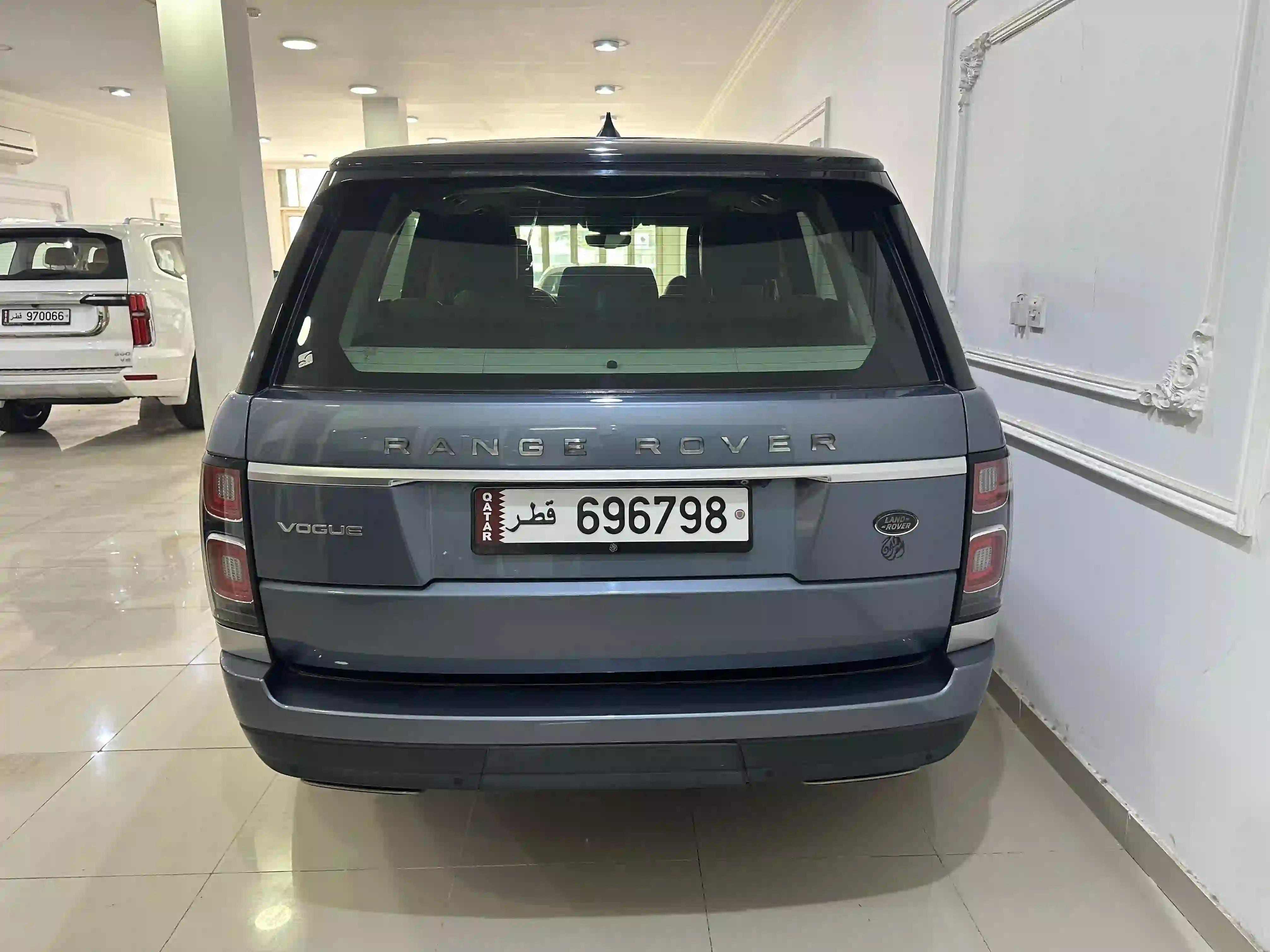 Land Rover Range Rover Vogue 2019 - Image 4