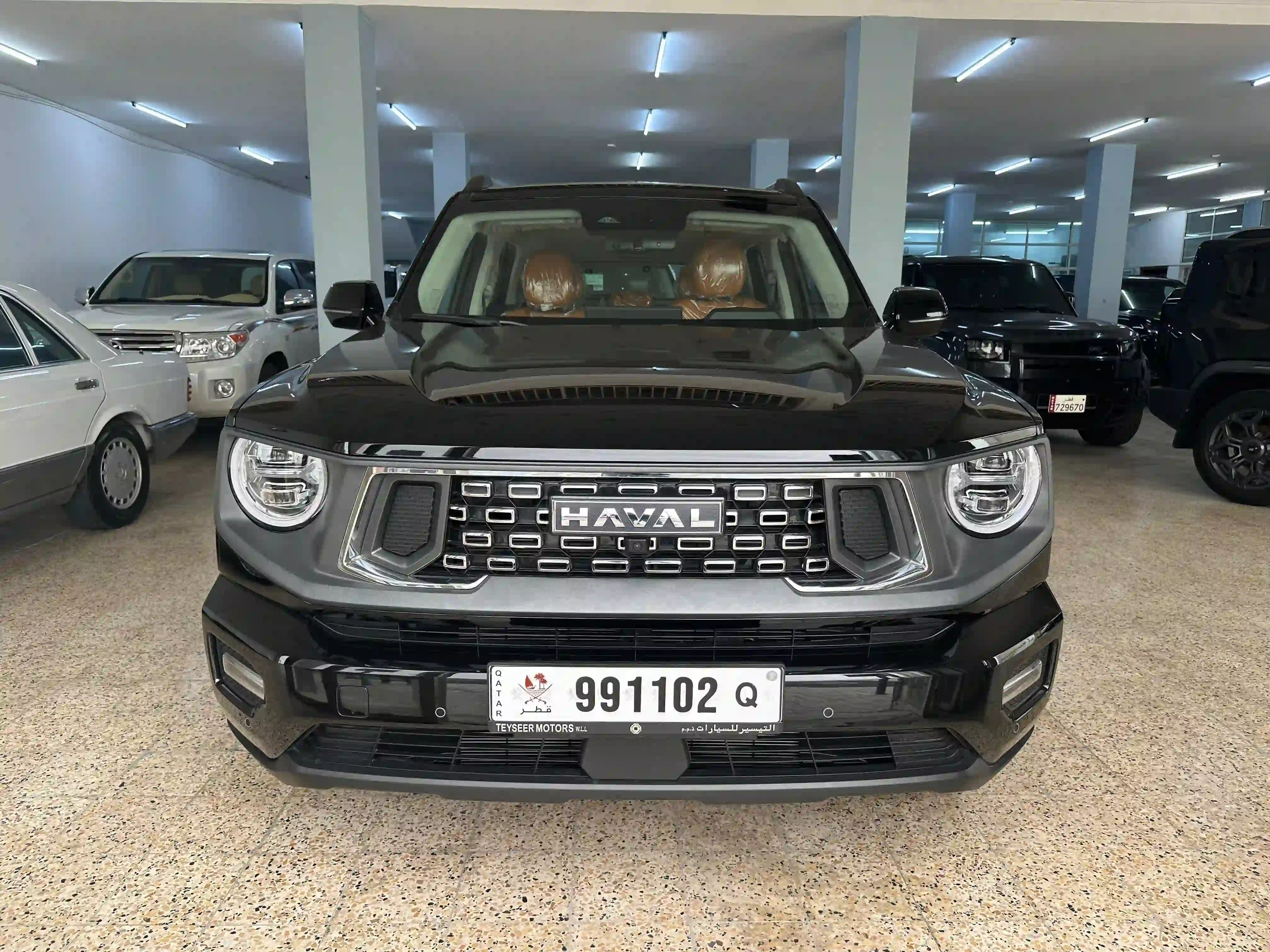 GWM Haval H7 2026 - Image 2