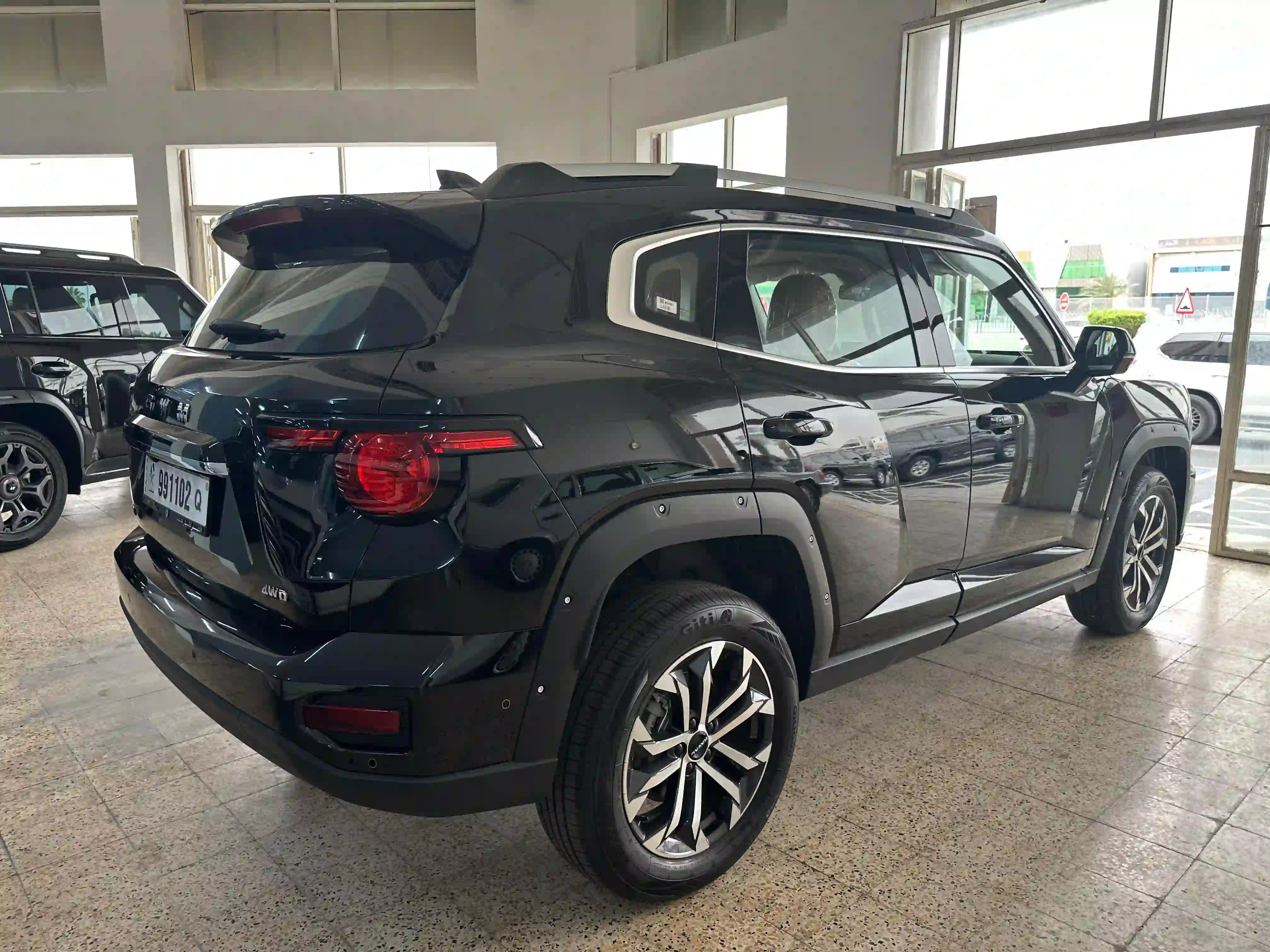 GWM Haval H7 2026 - Image 4