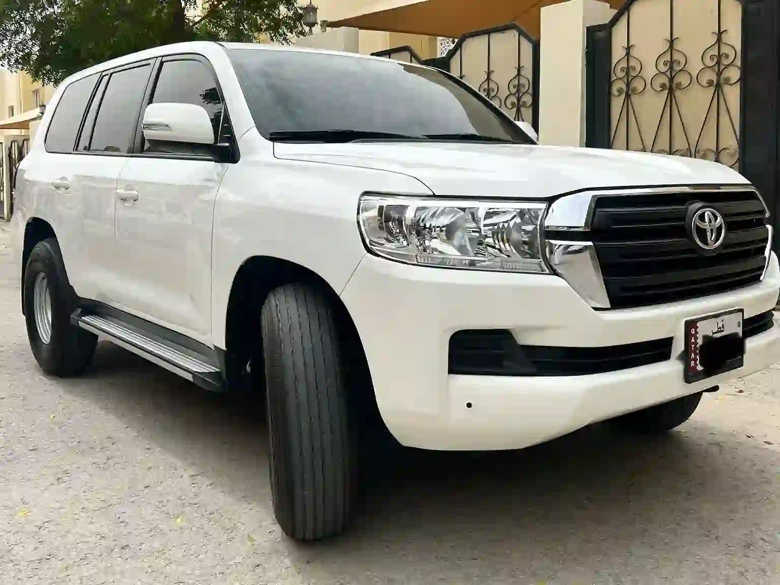Toyota Land Cruiser GX 2018 - Image 2