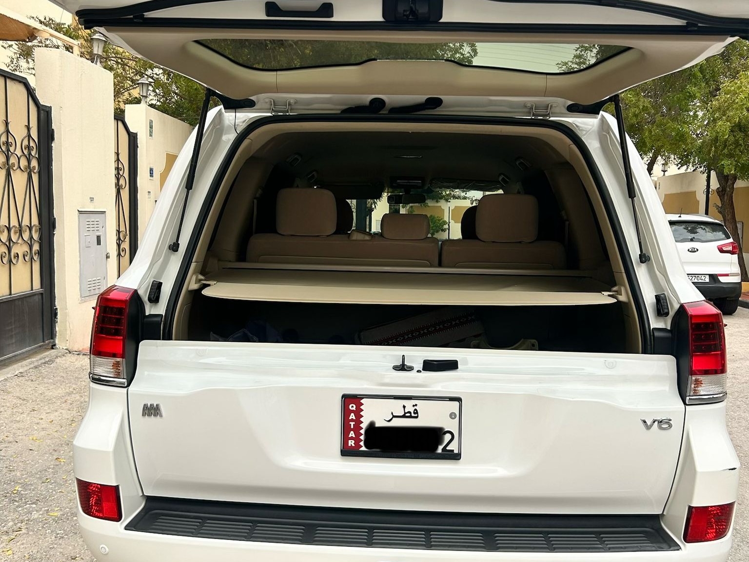 Toyota Land Cruiser GX 2018 - Image 4