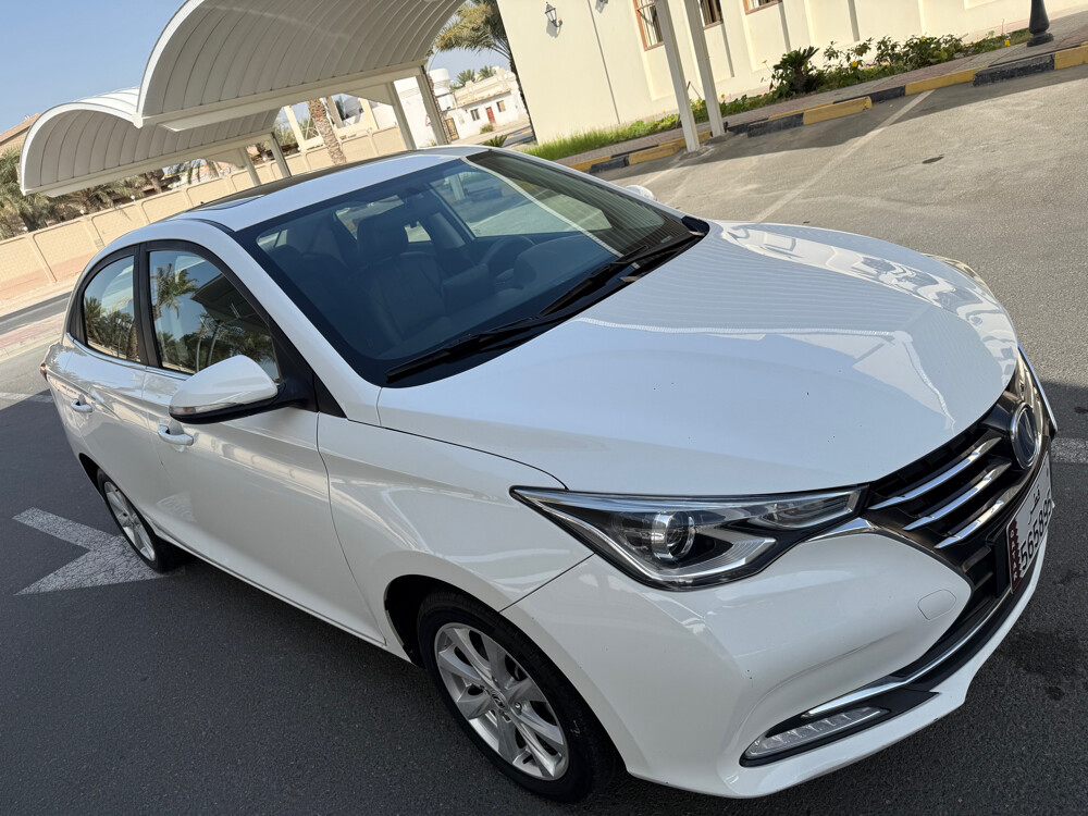 Changan Alsvin 2023 - Image 2