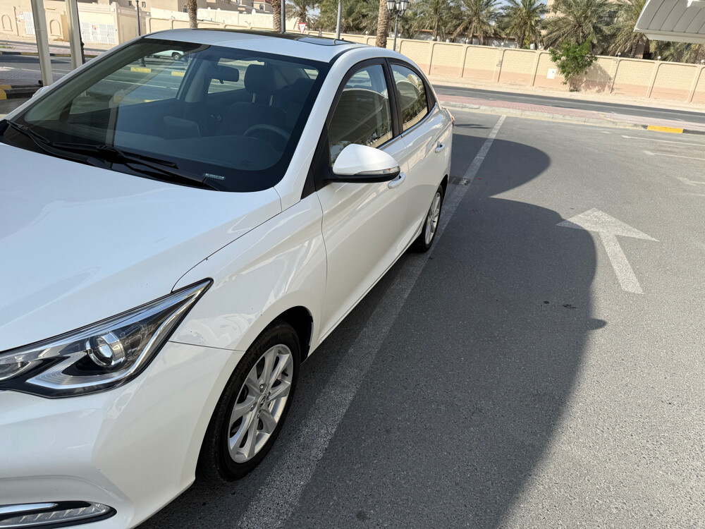 Changan Alsvin 2023 - Image 4
