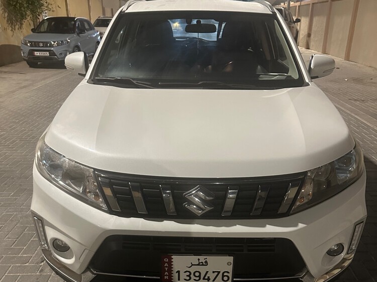 Suzuki vitara 2022 - Image 2