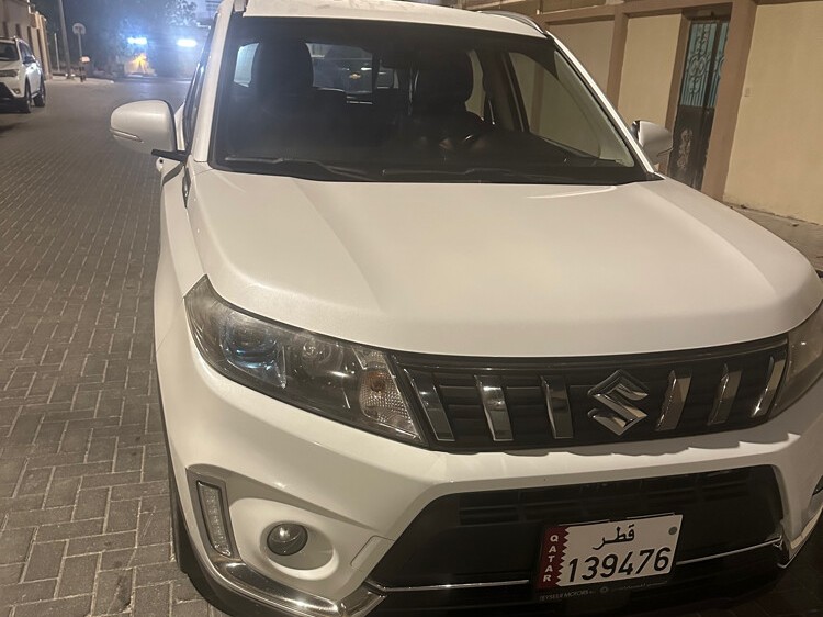Suzuki vitara 2022 - Image 3