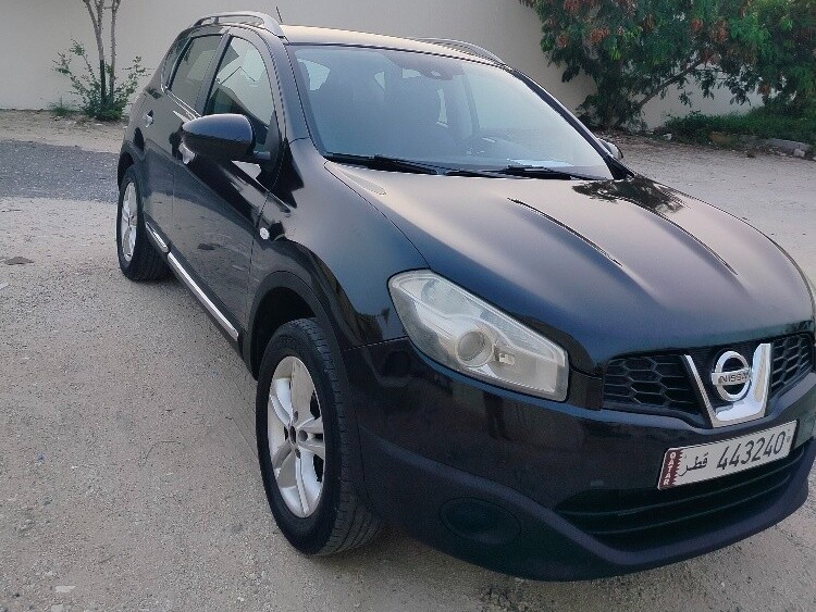 Nissan Qashqai 2011 - Image 2