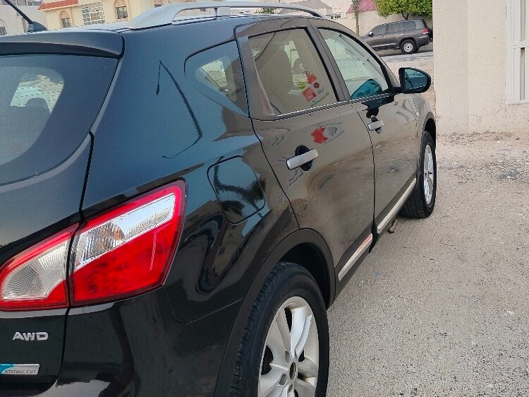 Nissan Qashqai 2011 - Image 4