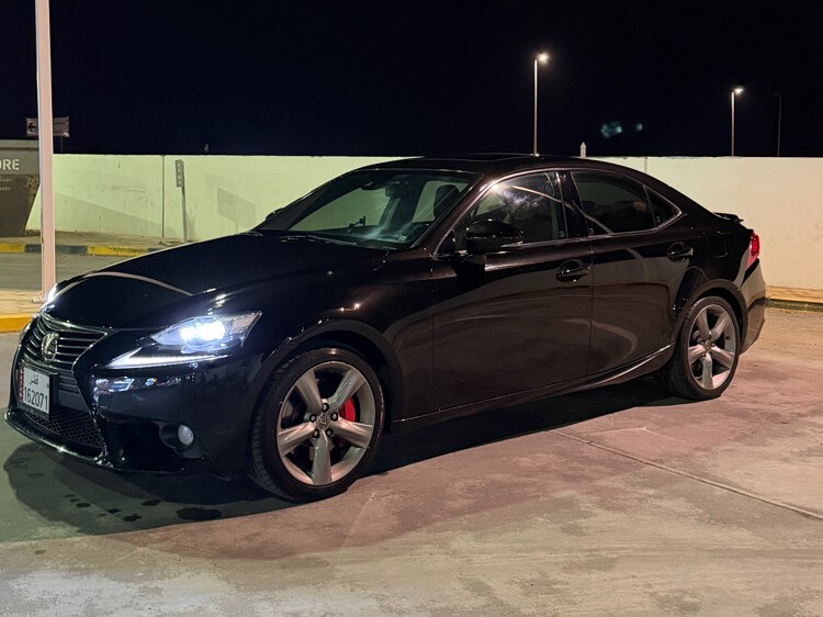 Lexus IS 350 2014 - Image 3