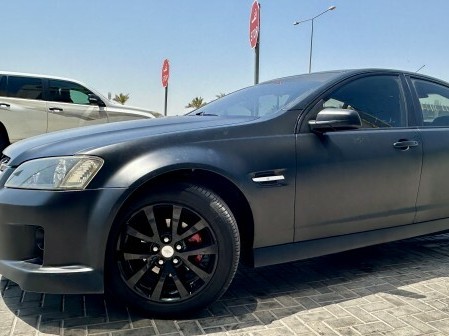 Chevrolet Lumina S  2009 - Image 2