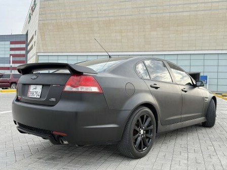 Chevrolet Lumina S  2009 - Image 3