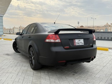 Chevrolet Lumina S  2009 - Image 4