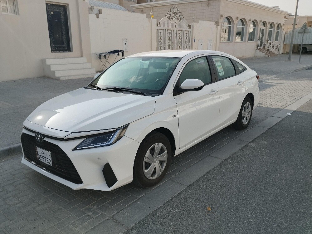 Toyota Yaris 2026 - Image 3