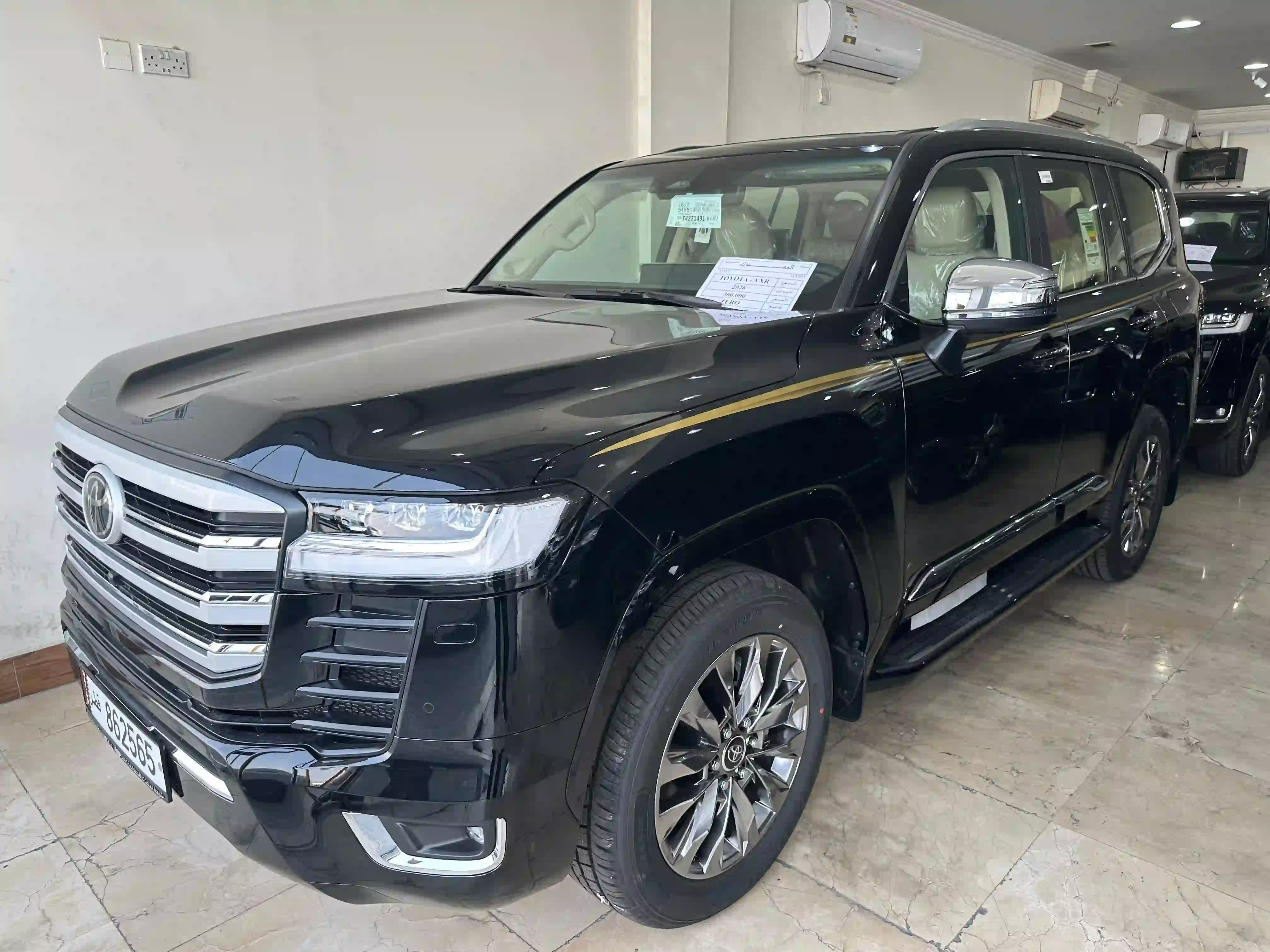 Toyota Land Cruiser VX.R 2026