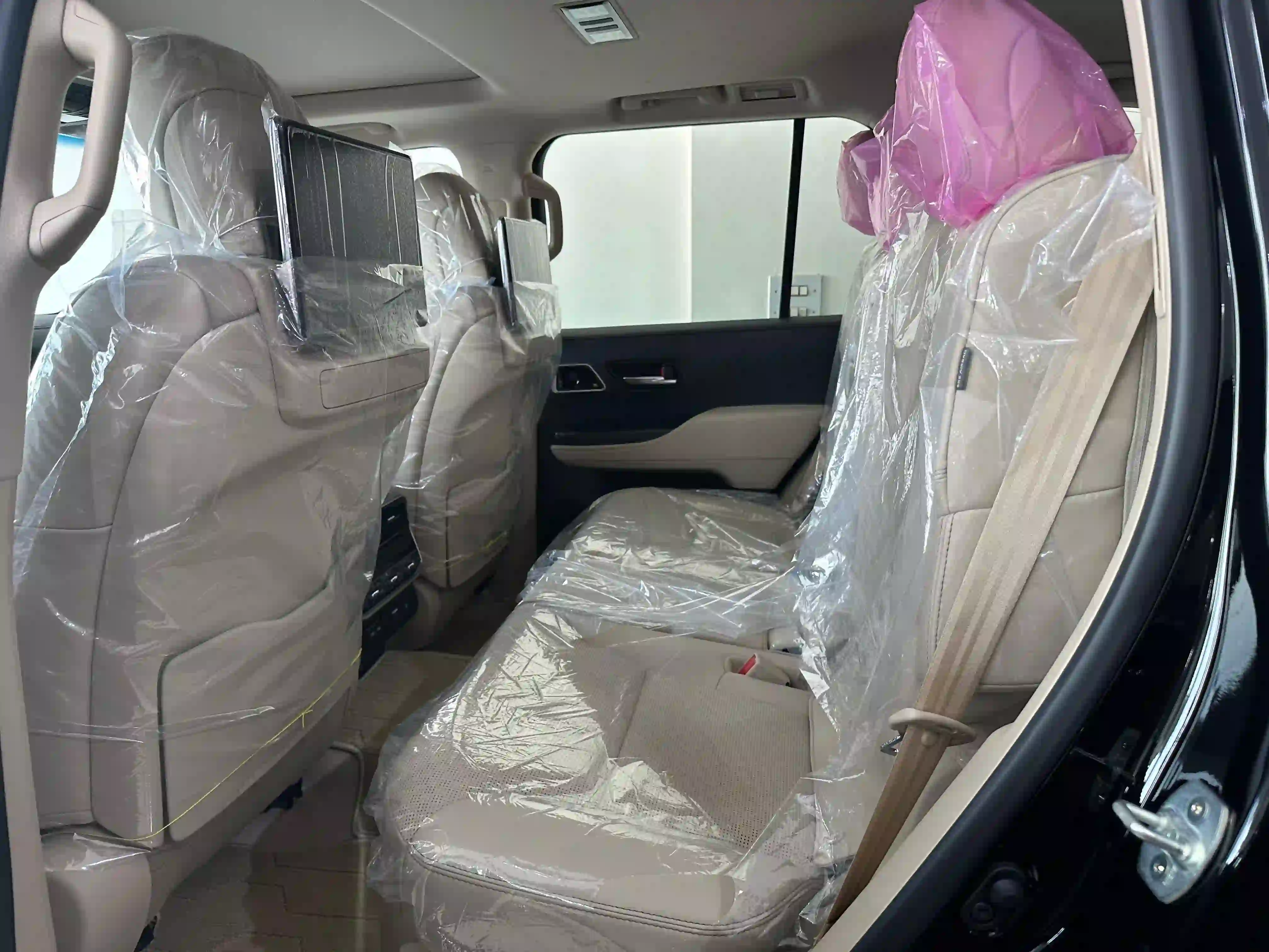 Toyota Land Cruiser VX.R 2026 - Image 4