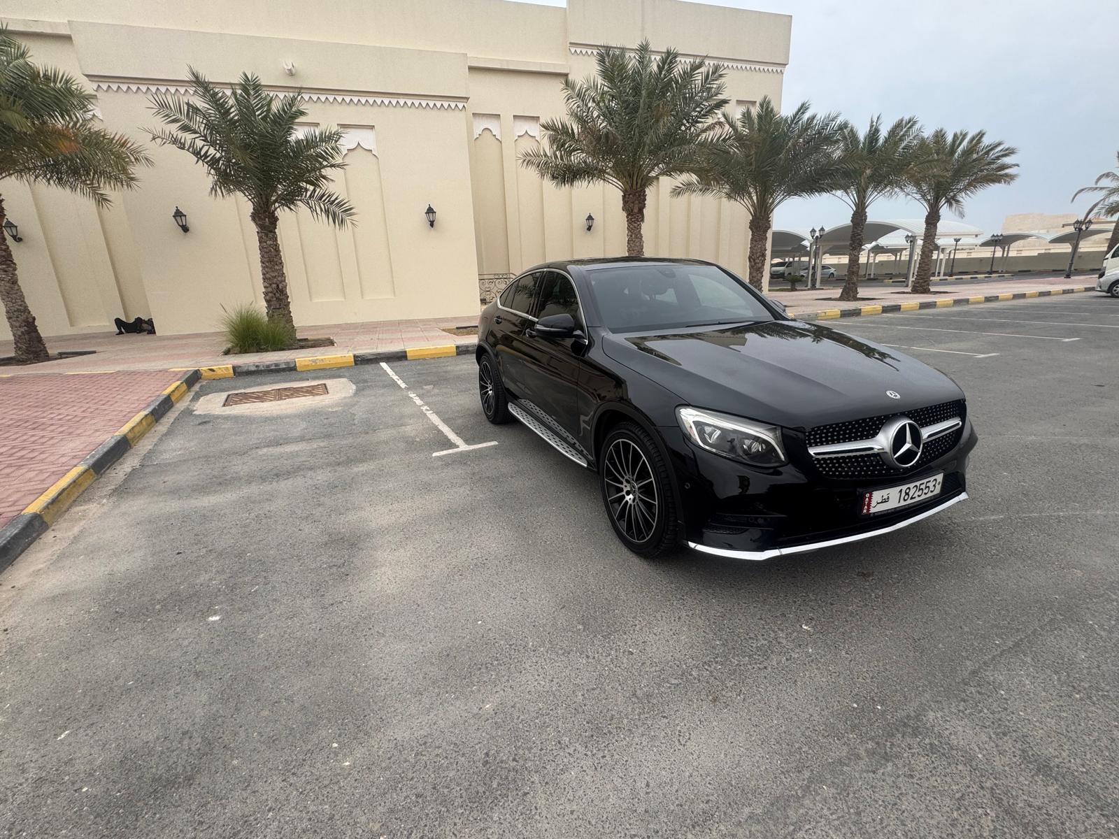 Mercedes-Benz GLC  250 2019 - Image 3