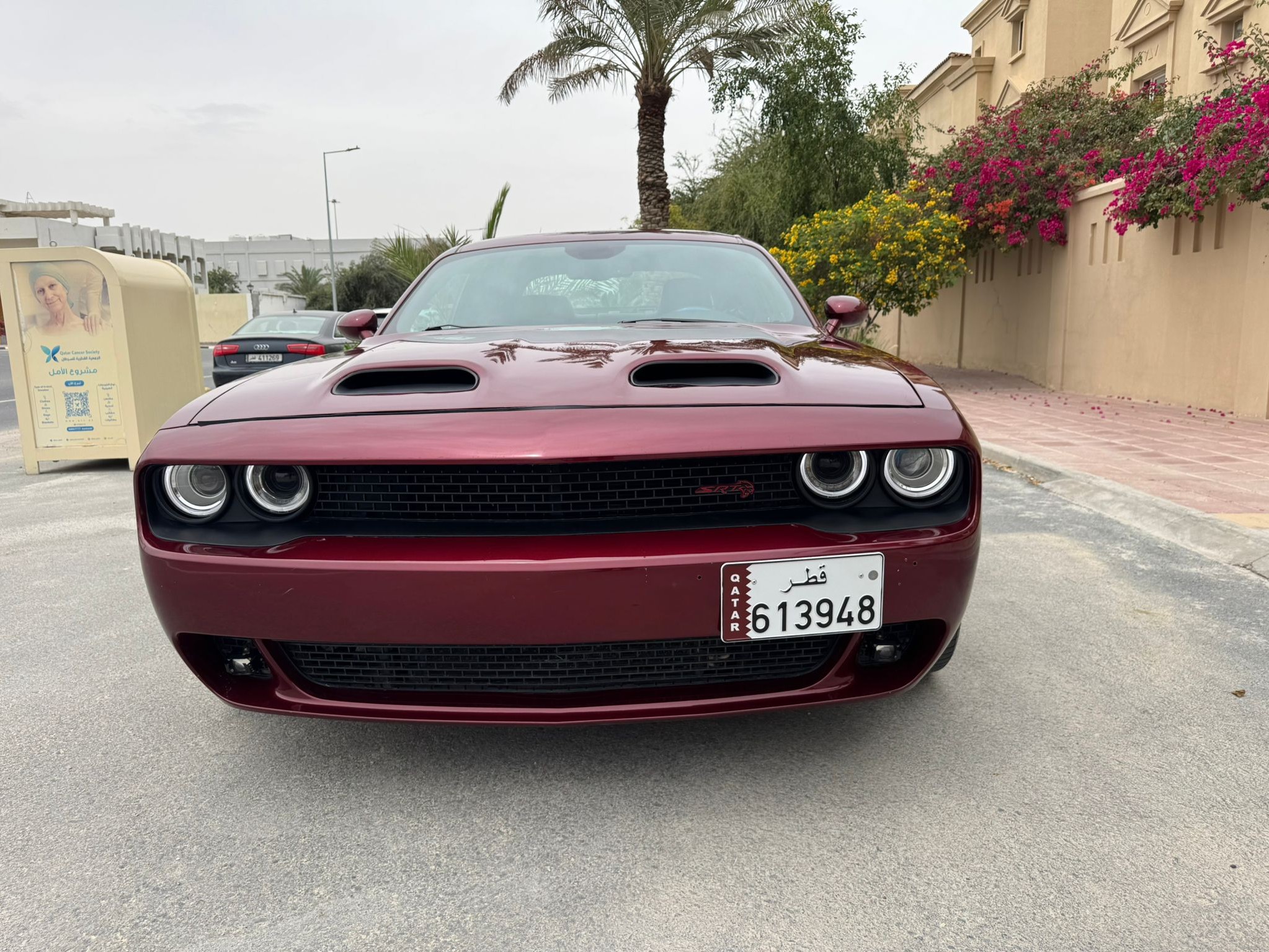 Dodge Challenger SRT 2021 - Image 2