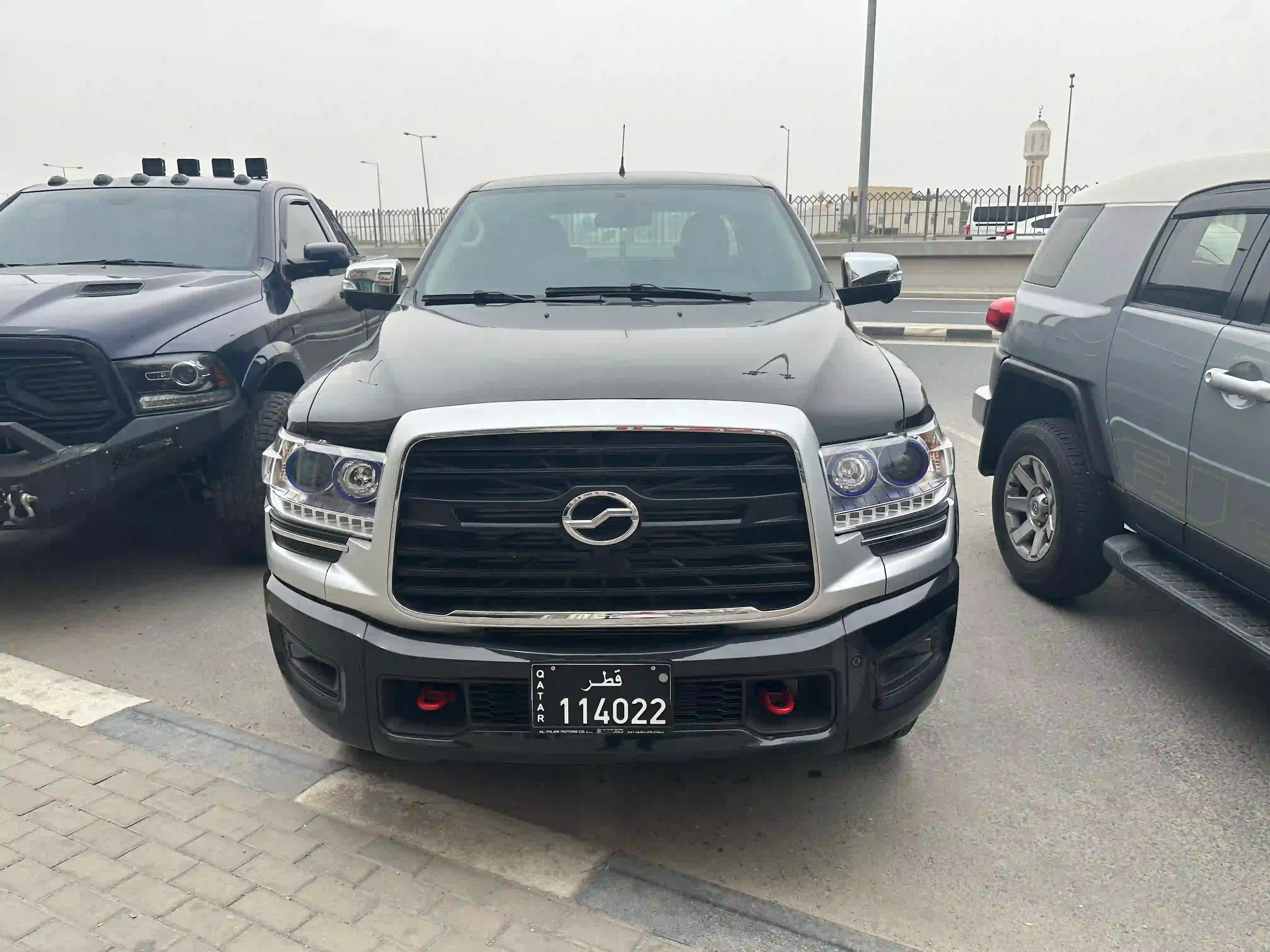 Zxauto terralord 2024 - Image 2