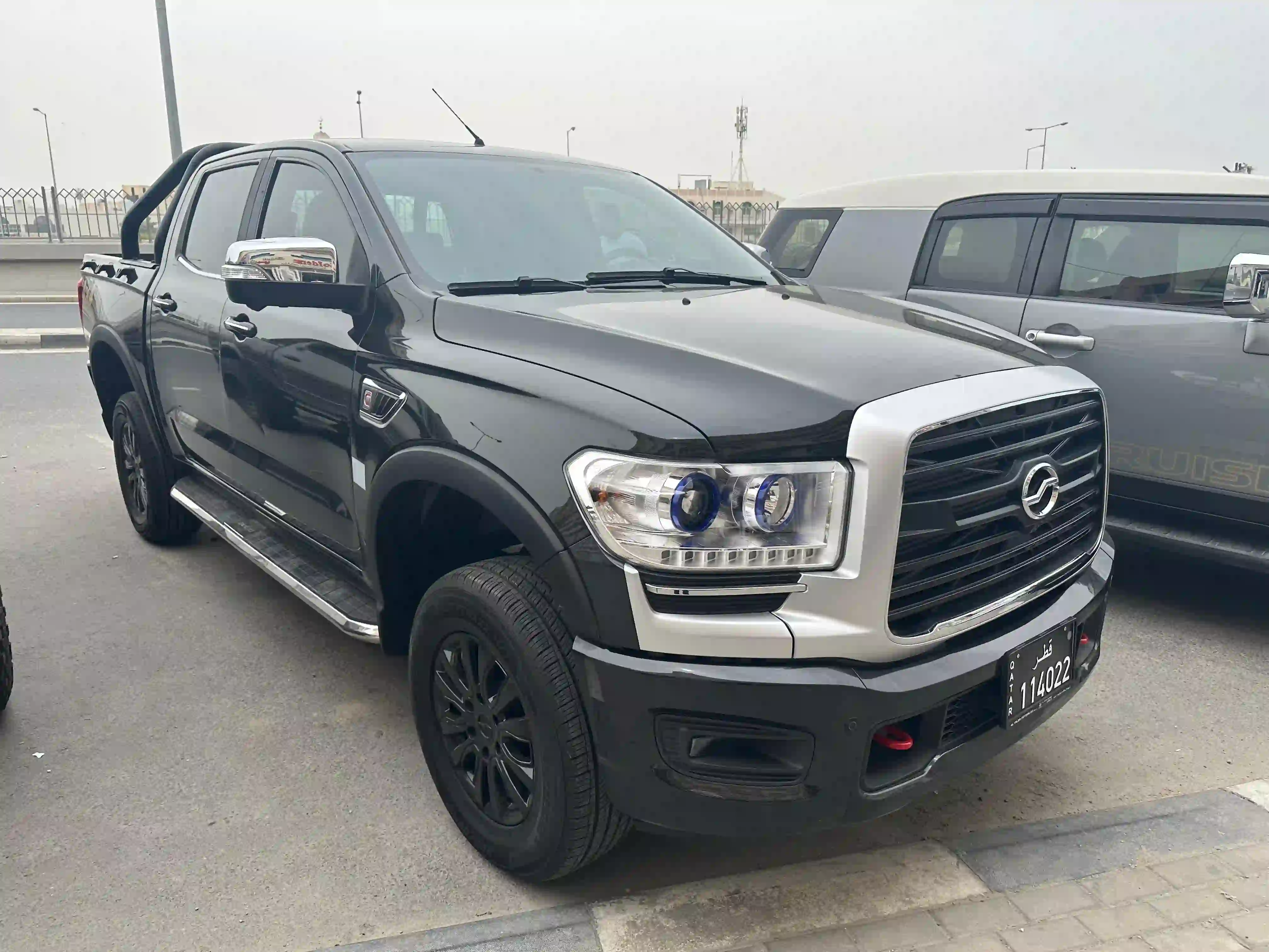 Zxauto terralord 2024 - Image 3