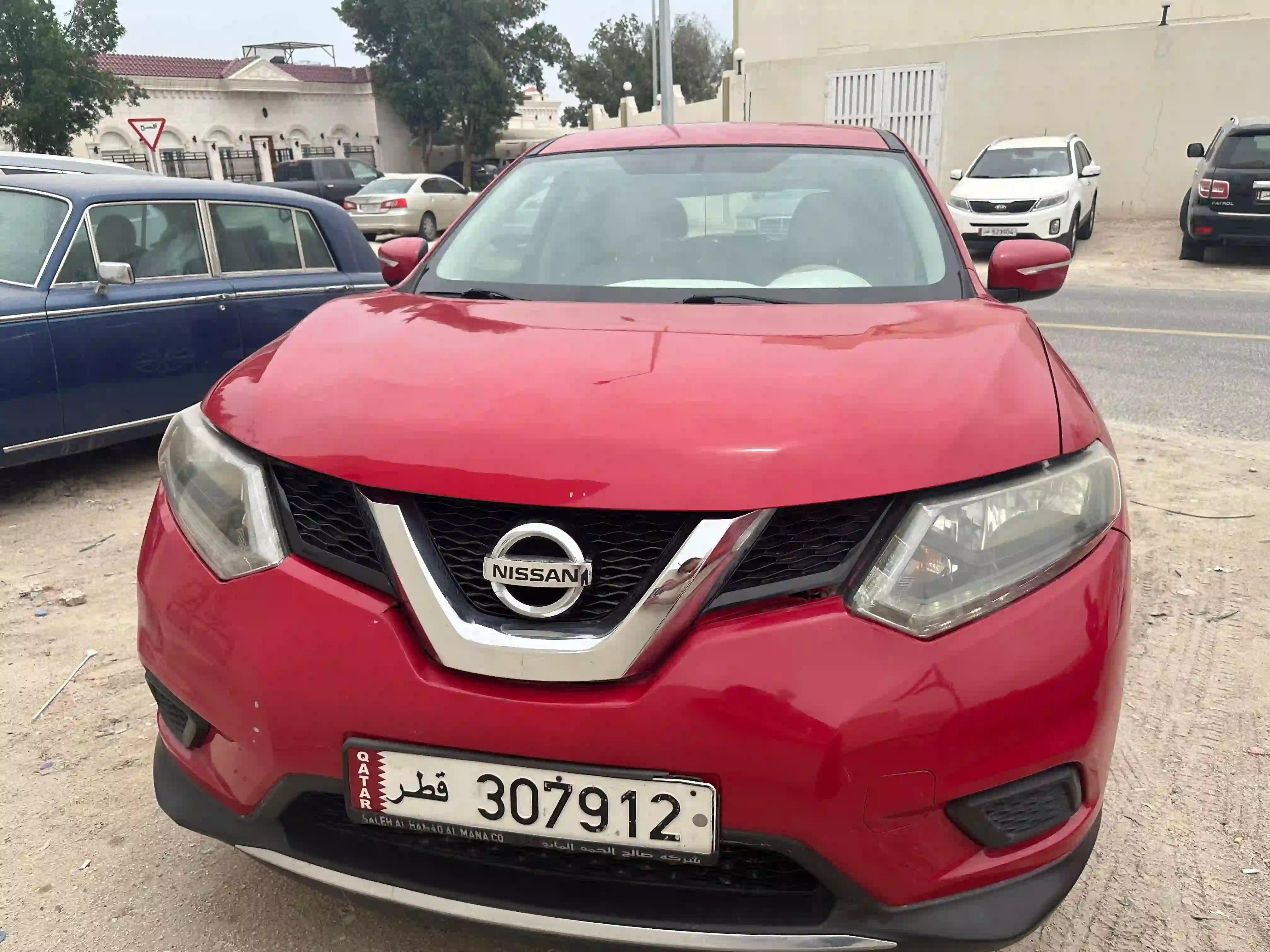 Nissan X-Trail 2016 - Image 2