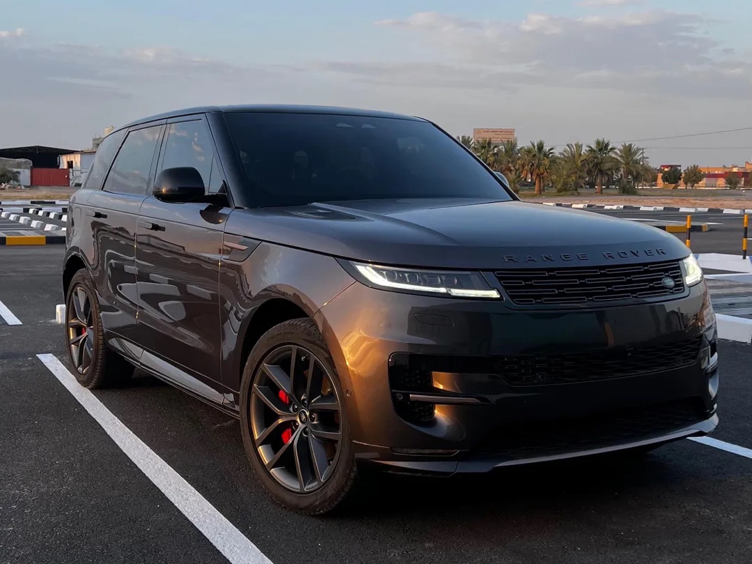 Land Rover Range Rover Sport 2024 - Image 2