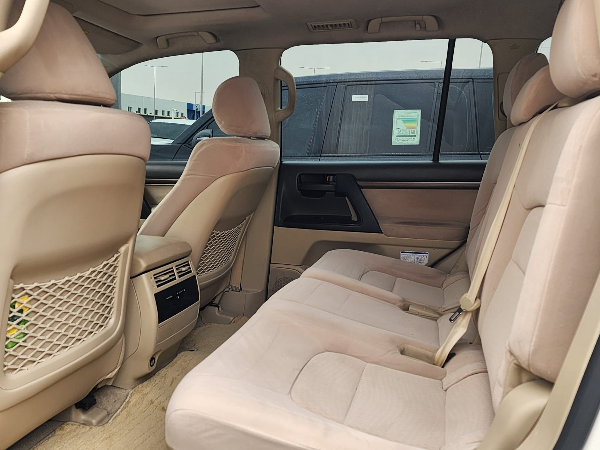 Toyota Land Cruiser GX.R 2020 - Image 4