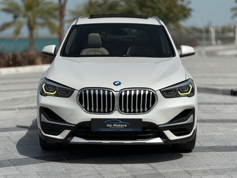 BMW X-Series X1 2020 - Image 2