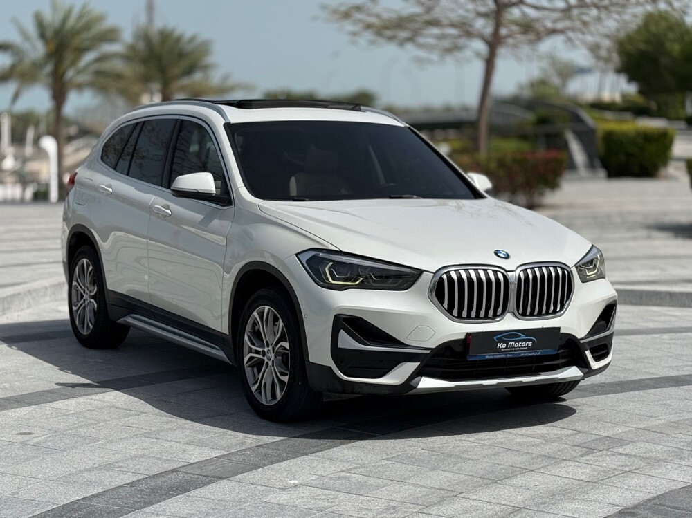 BMW X-Series X1 2020 - Image 3