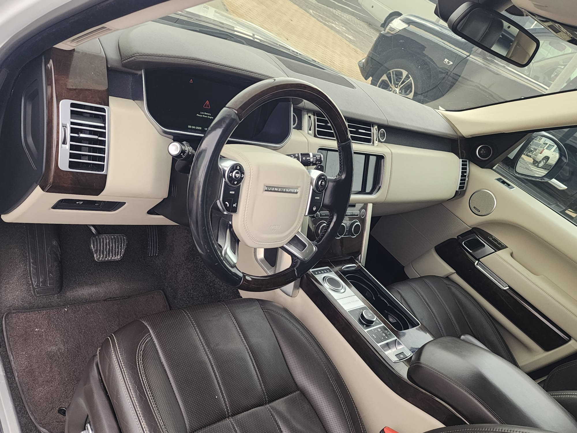 Land Rover Range Rover Vogue 2014 - Image 2