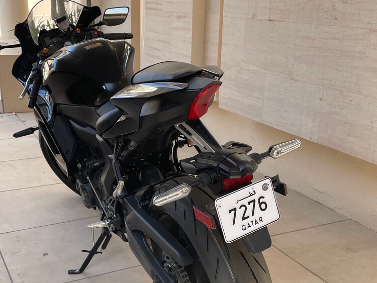Yamaha  R7 2025 - Image 3
