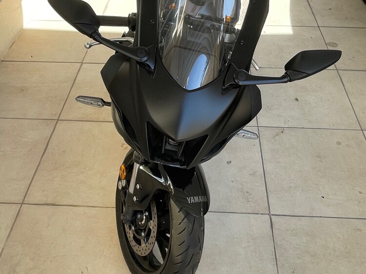 Yamaha  R7 2025 - Image 4
