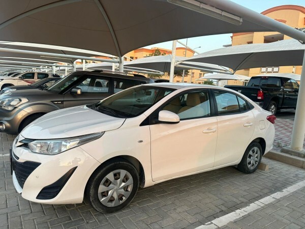 Toyota Yaris 2020 - Image 2
