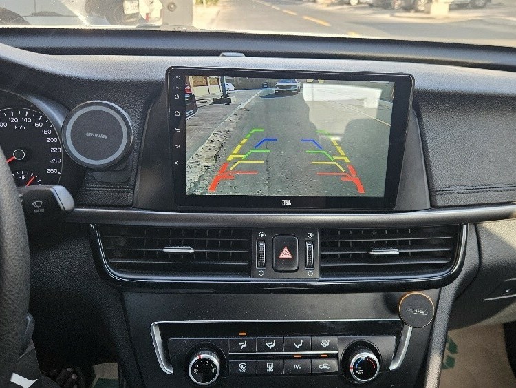 Kia Optima 2018 - Image 3