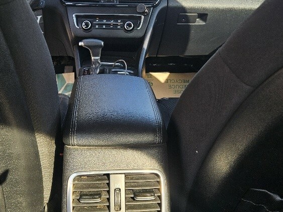 Kia Optima 2018 - Image 4