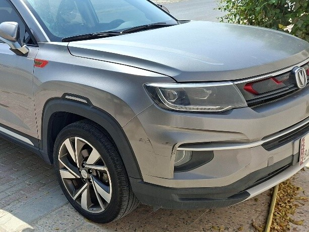 Changan CS35 2022 - Image 2