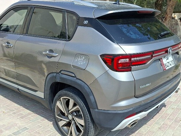 Changan CS35 2022 - Image 3