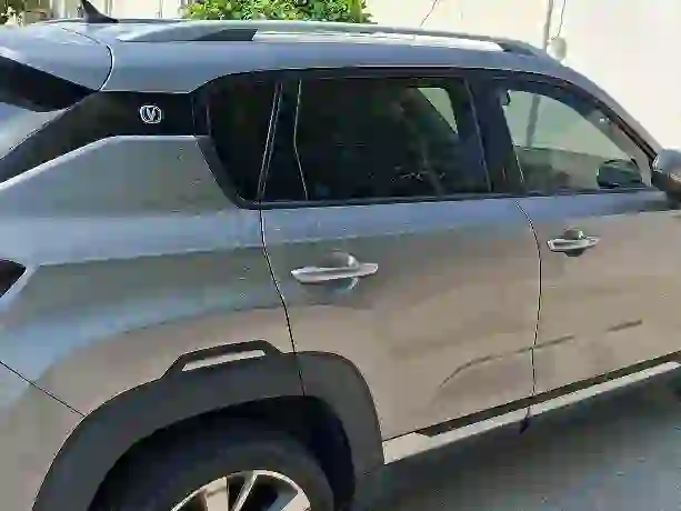 Changan CS35 2022 - Image 4